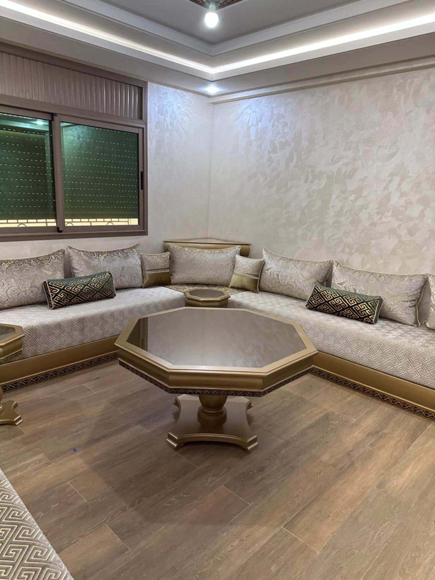 Best Comfort Family Home 아가디르 외부 사진