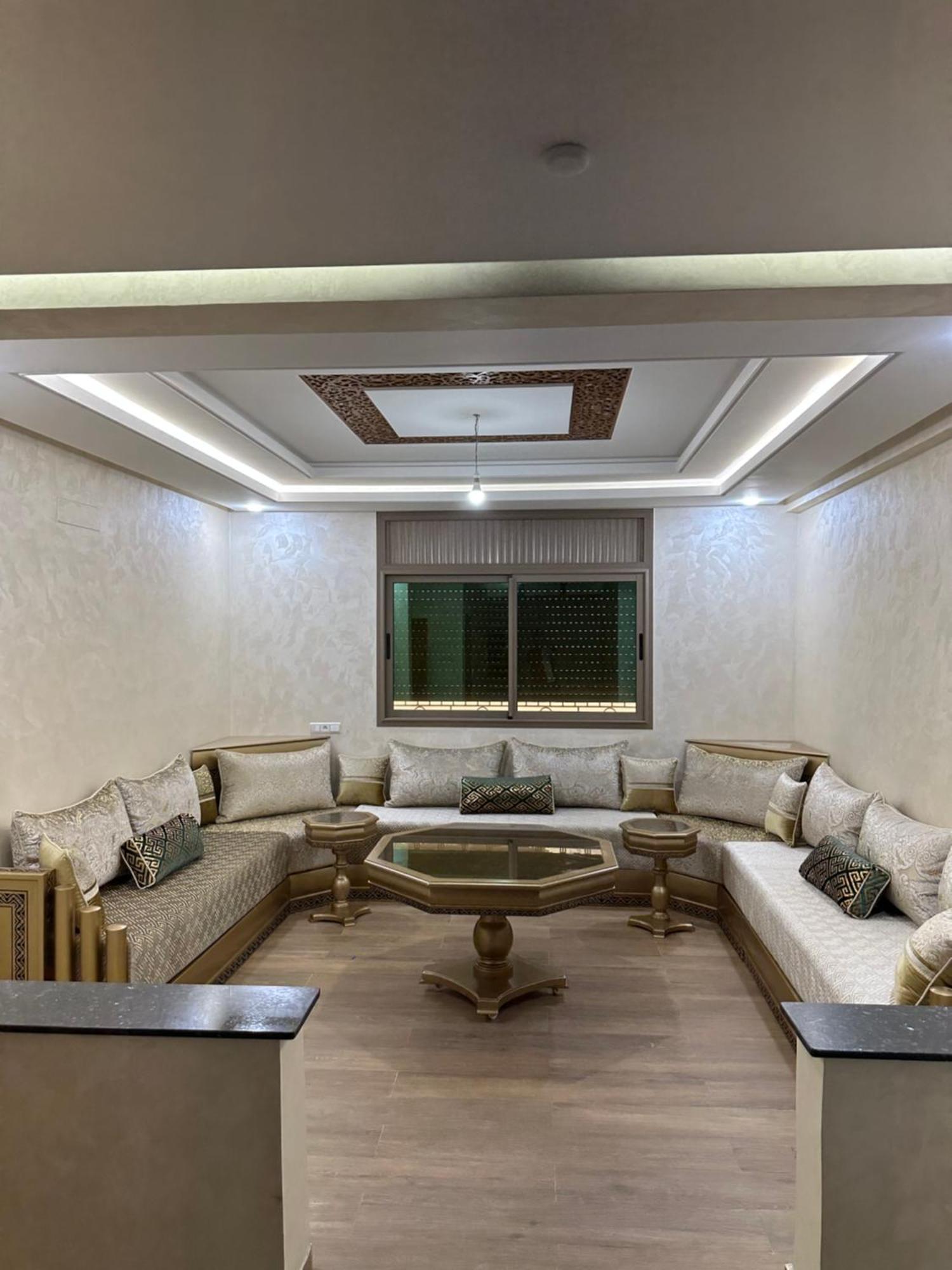 Best Comfort Family Home 아가디르 외부 사진
